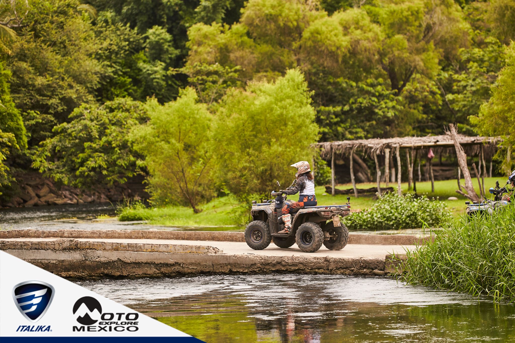 ITALIKA CHACHALACAS D2 54